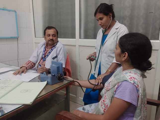 Hormonal imbalance is increasing in women due to wrong diet and bad routine