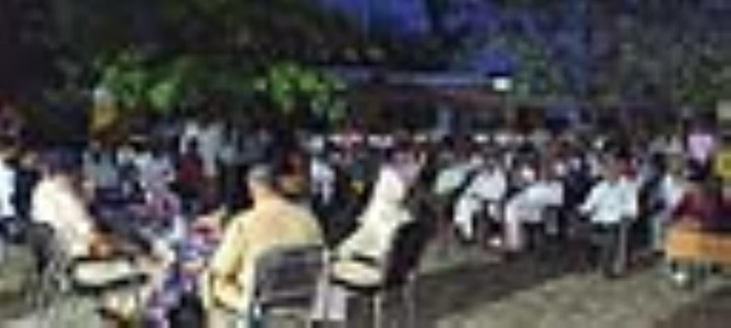 Administration alert on ethnic conflict in Nagaula, strict warning