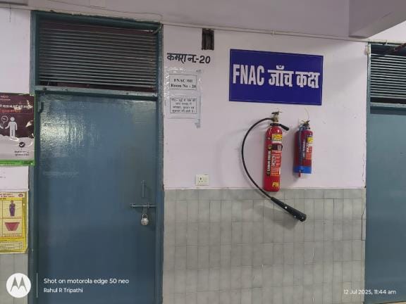 Cancer will be detected at primary level, treatment will be easy