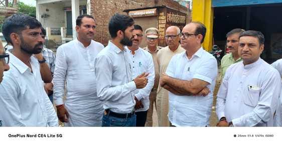 MLA inspected ROB repair