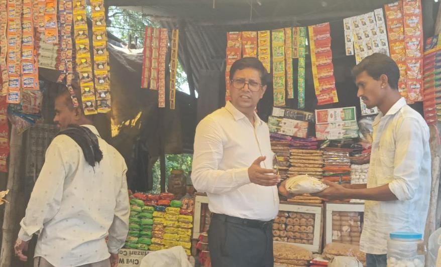 Operators of 53 hotels and dhabas were warned