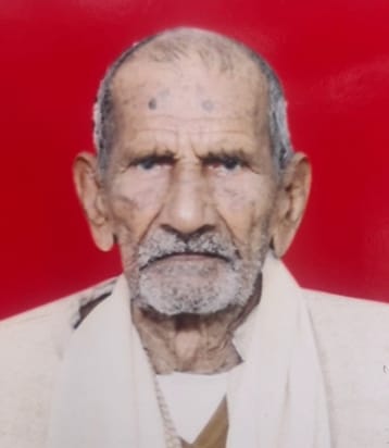 World War II soldier Munshiram passed away