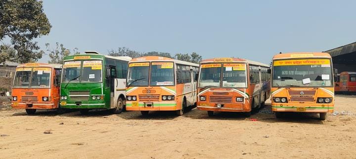 Buses to major Shivalayas will be given concessions to devotees