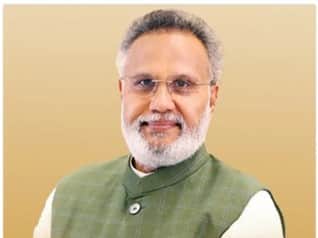 सुनील सिंघी