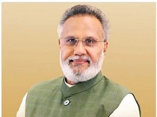 Sirohi: वन एवं पर्यावरण राज्य मंत्री संजय शर्मा से मुलाकात, अजारी में मोर अभयारण्य बनाने की मांग