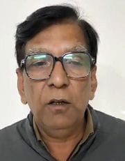 1.15 crore rupees found in 18 accounts of Amar Jyoti directors, frozen