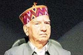 Reservation should be based on poverty, not caste: Shanta Kumar