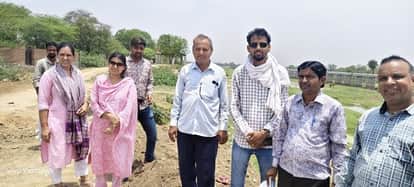 ngt strict on pollution and encroachment