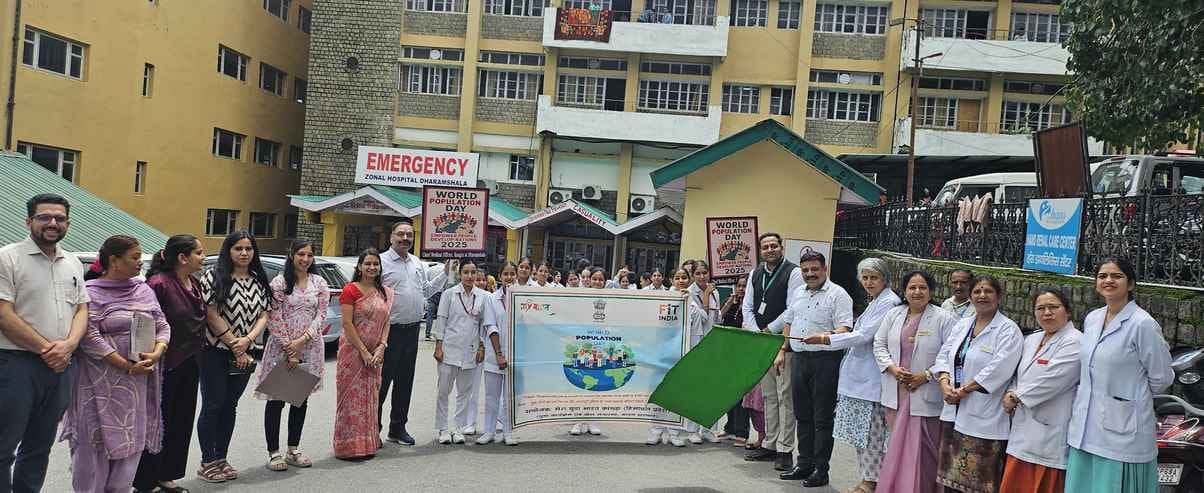 By making the youth self-reliant, we can make them the asset of the country: Dr. Guleria