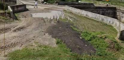 Bridge built dead in Balaghat for 15 years: Dozens of deaths, yet no lessons learnt