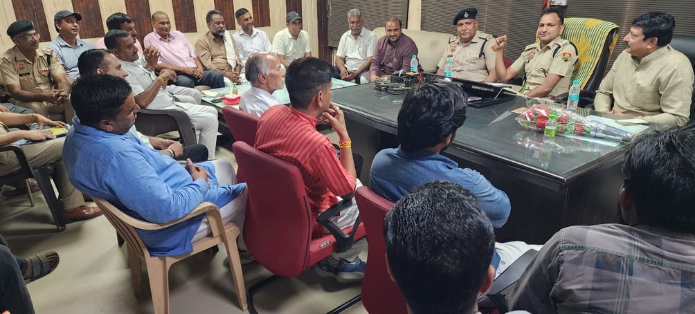 Meaningful cooperation from every section is needed to root out the evil of drug addiction: Gehlot