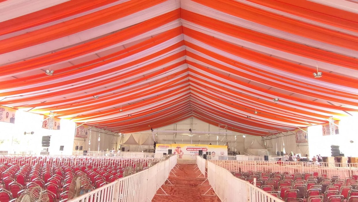 CM will participate in Maharaja Shri Daksha Prajapati Jayanti celebrations today
