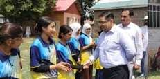 Games Organised in Kishtwar