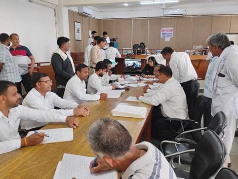 Cases can be settled with brotherhood: Judge Ritu Tanwar