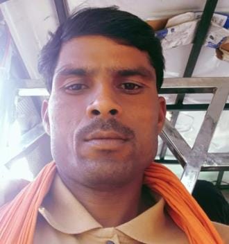 kasganj news person hang death