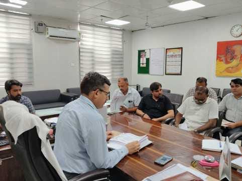 Action is also necessary along with awareness, only then will polythene be banned: Satendra