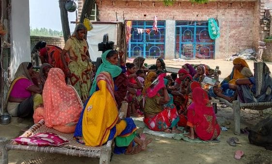 Married woman dies, accused of murder in protest against illicit relationship