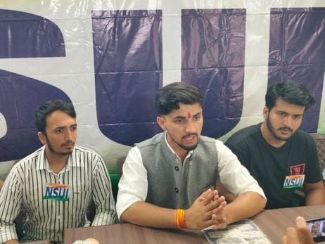 nsui will work for students welfare