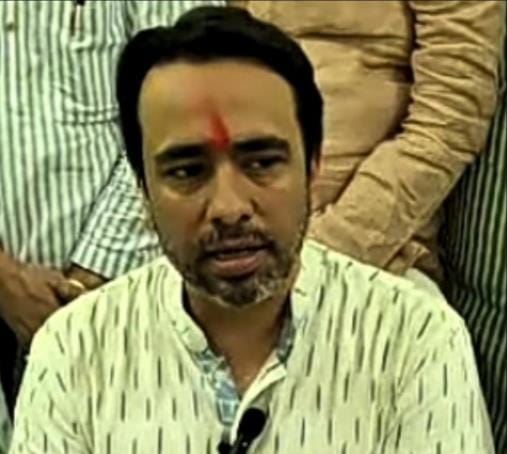 UP will become a hub of ITI: Jayanti