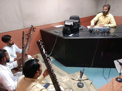 After 15 years, the radio station will be upgraded by increasing its on-air capacity
