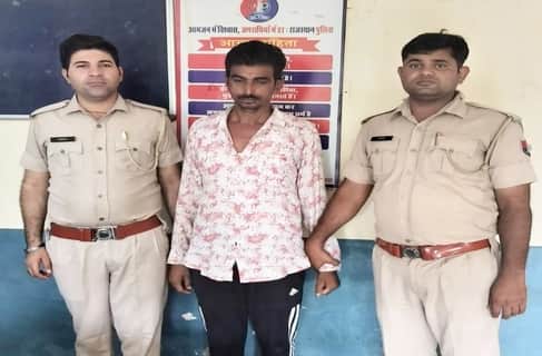 सहदेव हत्याकांड का एक और आरोपी पुलिस गिरफ्त में