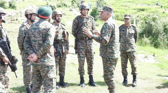 jammu kashmir news