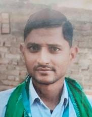 A young man who climbed a pole died of electric shock