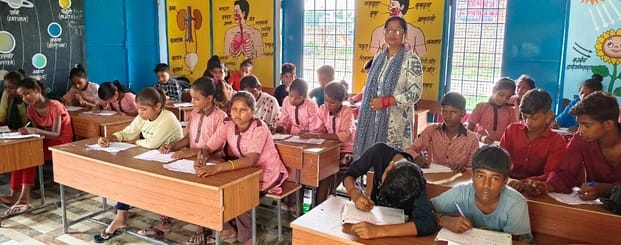 Nipun Bharat Mission to be expanded children learning foundation up to Class 5 will now be strengthened