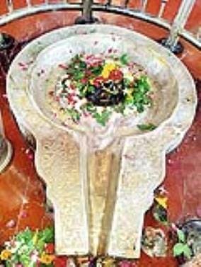 Today, Har Har Bam Bam will resonate in the temples of Shiva