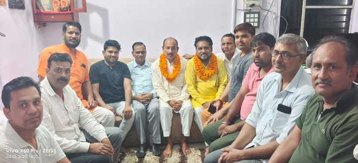 11 players of the district will participate in swimming for the first time in Khel Maha Kumbh