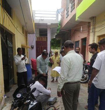 Lucknow City News