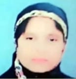 Zubeda murder case: step son turned out to be the murderer