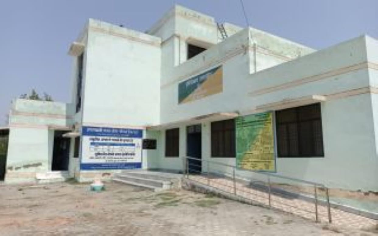 E-testing lab will be built, research will be done on black salt