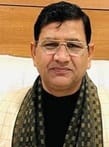 Steps taken towards the flow of Saraswati river till Rajasthan, special committee formed