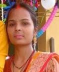 Married woman's dead body found hanging in house