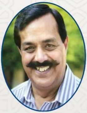 Chital's founder hotelier Shariq Rana passes away