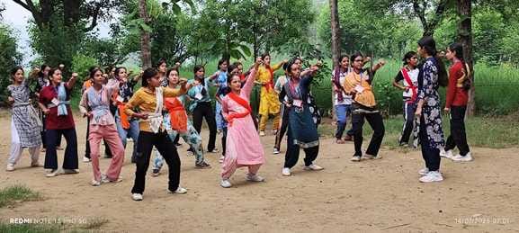 VHP is continuously working for positive change in the society: Khandekar
