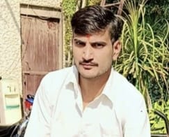 Uncle Kanwariya dies due to car collision, two injured including nephew