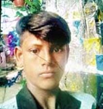 Teen murdered before giving testimony in court