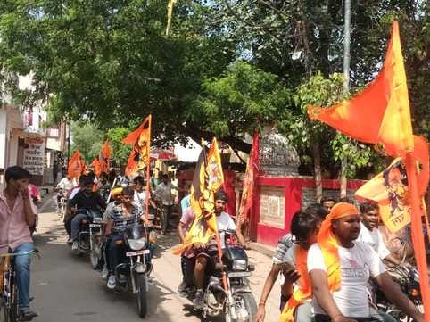 Bol Bam will resonate in Shiva temples, Baba will be anointed with Ganga water