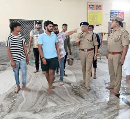 There will be no obstruction in the path of Kanwariyas, police has drawn a security plan