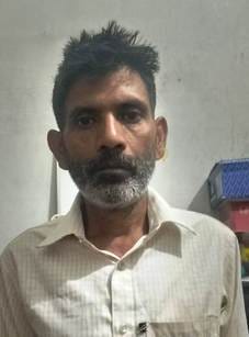 Laborer committed suicide due to domestic trouble
