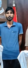 Artisan who fled with silver worth lakhs arrested