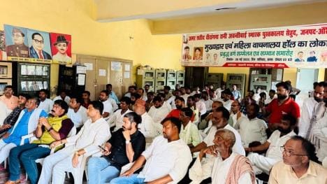 Advice for unity in workers' conference