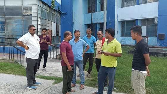 Bihar News: पारा मेडिकल के छात्र ने फंदे से लटक कर दी जान; कमरे के अंदर लटक रहा था शव