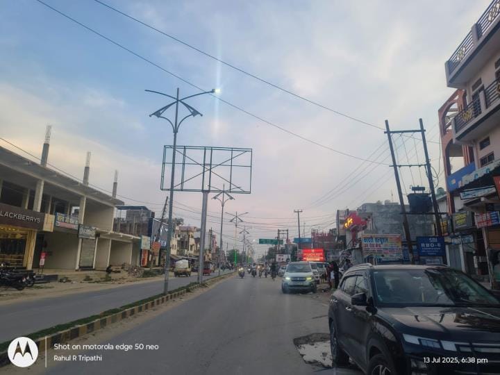 Badra is not raining, problems increased due to humid heat