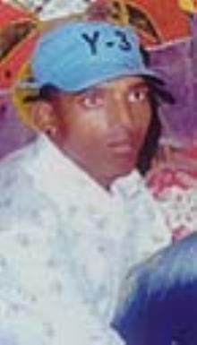 The youth was murdered and his body was thrown in the bushes