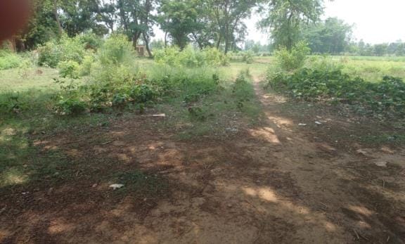 Sports grounds will be prepared in 19 Gram Panchayats, rural talent will flourish