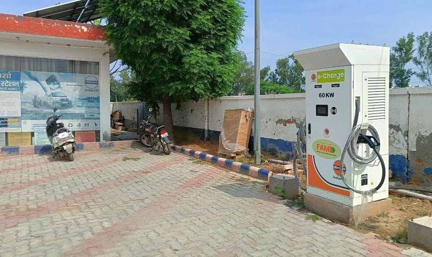 India achieves 20pc ethanol blending target 5 years ahead of schedule: ISMA