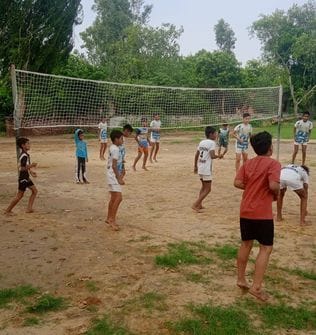 The sports events scheduled to be held from 15 to 17 will now be held from 28 to 30 July